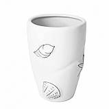 Стакан для зубних щіток BEACH 05970, фото 3