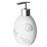 Стакан для зубних щіток BEACH 05970, фото 2