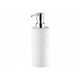 Стакан під зубні щітки з малюнком ліпленням BEAUTY 05673, фото 3