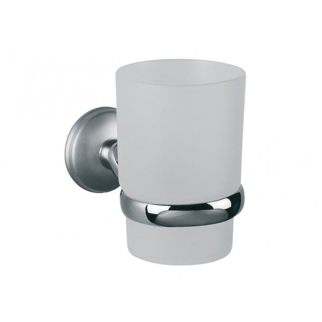 СТАКАН У ВАННУ КОМНАТУ DAKOTA 71525, фото 1