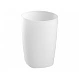 СТАКАН ДЛЯ ЗУБНИХ ЩеТОК БІЛИЙ KASKADA 17502, фото 5