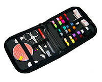 Многофункциональный набор для шитья на 41 предмет, дорожный швейный набор | швейний набір для будинку (TS)