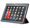 Чохол Primo для планшета Lenovo Tab 2 A10-30 10.1" Slim - Black, фото 2