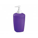 Мильниця фіолетова KASKADA 02892, фото 2