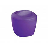 Мильниця фіолетова KASKADA 02892, фото 3