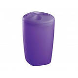 Мильниця фіолетова KASKADA 02892, фото 6