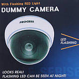 Муляж камеры dummy camera process, фото 2