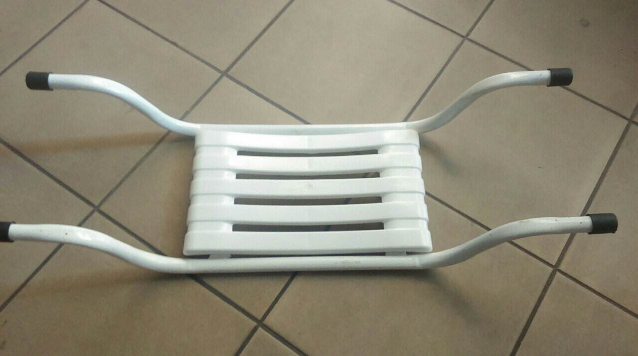 Сидіння у ванну кімнату, фото 1