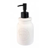 Мильниця молочно-біла NEW YORK 07169, фото 3