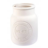 Мильниця молочно-біла NEW YORK 07169, фото 2