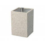 Стакан для зубних щіток SAND 01595, фото 4