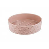 Стакан під зубні щітки пудра STAR 07129, фото 2