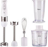 Блендер First FA-5273-2, фото 3