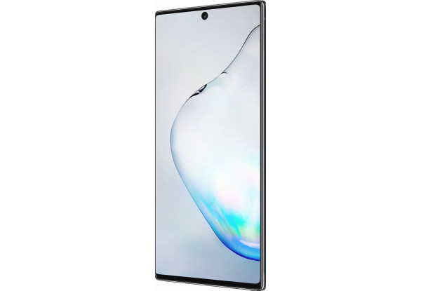 Смартфон Samsung N975FD Galaxy Note10 Plus 12/256GB Black duos EU Exynos 9825 4300 мАч + пленка - фото 4 - id-p1043391475