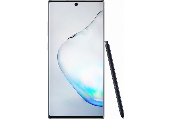 Смартфон Samsung N975FD Galaxy Note10 Plus 12/256GB Black duos EU Exynos 9825 4300 мАч + пленка - фото 5 - id-p1043391475