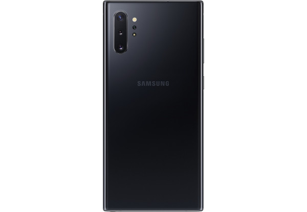 Смартфон Samsung N975FD Galaxy Note10 Plus 12/256GB Black duos EU Exynos 9825 4300 мАч + пленка - фото 6 - id-p1043391475