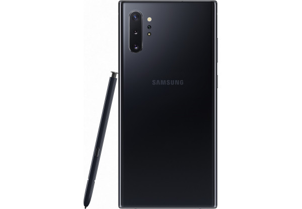 Смартфон Samsung N975FD Galaxy Note10 Plus 12/256GB Black duos EU Exynos 9825 4300 мАч + пленка - фото 7 - id-p1043391475