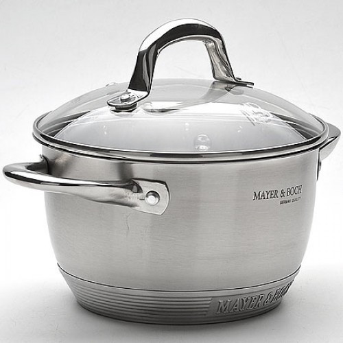 Каструля Mayer Boch MB-22387, фото 1