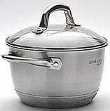 Каструля Mayer Boch MB-22387, фото 2