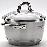 Каструля Mayer Boch MB-22387, фото 3