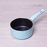 Ківш Kamille 1.6л з алюмінію без кришки, фото 3