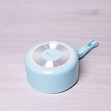 Ківш Kamille 1.6л з алюмінію без кришки, фото 4