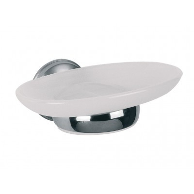 Мильниця настінна DAKOTA 71550, фото 1