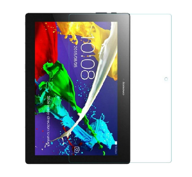 Захисне і загартоване скло для Lenovo Tab 3 10 Business X70
