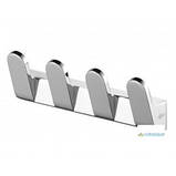 Мильниця настінна FUTURA 02982, фото 2