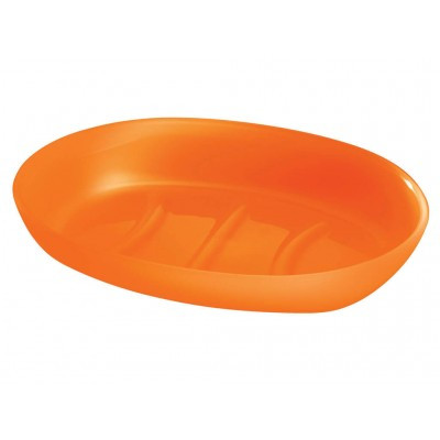 Мильниця жовтогаряча KASKADA 02895, фото 1