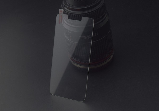 Загартоване захисне скло для Lenovo Vibe X S960, фото 1