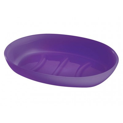 Мильниця фіолетова KASKADA 02892, фото 1