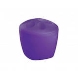 Мильниця фіолетова KASKADA 02892, фото 4