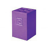 Мильниця фіолетова MEANDER 02737, фото 4