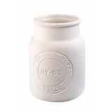 Мильниця молочно-біла NEW YORK 07169, фото 4