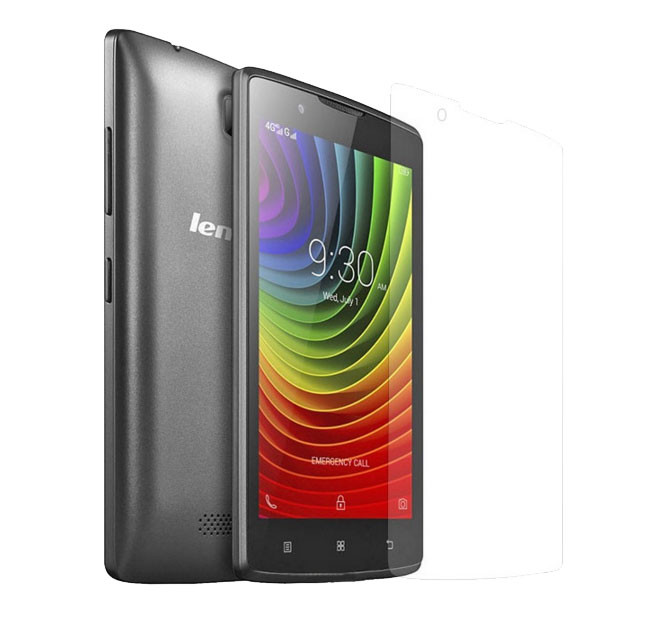 Загартоване захисне скло для Lenovo A2010, фото 1