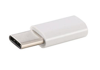 Переходник USB 3.1 Type C to MicroUSB