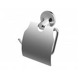 БУМАГОДЕРЖАТЕЛЬ БЕЗ КРЫШКИ ONTARIO 00219, фото 5