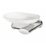 Мильниця сітка хром SIDE 00998, фото 10