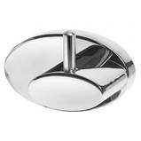 БУМАГОДЕРЖАТЕЛЬ БЕЗ КРЫШКИ SIDE 01011, фото 3