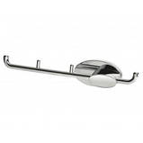 Мильниця сітка хром SIDE 00998, фото 4