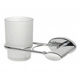 Мильниця сітка хром SIDE 00998, фото 5