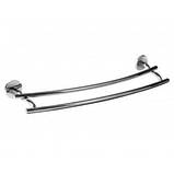 БУМАГОДЕРЖАТЕЛЬ БЕЗ КРЫШКИ CHROMA 01424, фото 5