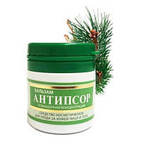 Мазь Антипсор 50 мл підвищена концентрація
