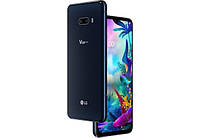 Смартфон LG V50S ThinQ 5G 8/256gb Aurora Black 1 sim Android 10 Snapdragon 855 4000 мАч