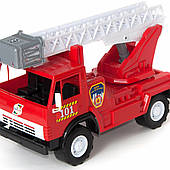 Іграшка Пожежна машина Orion 027
