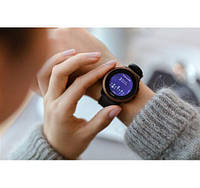 Смарт годинник Smart Watch Suunto 3 Slate Grey Copper 3 АТМ, фото 7