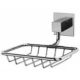 БУМАГОДЕРЖАТЕЛЬ БЕЗ КРЫШКИ ARKTIC 01472, фото 6