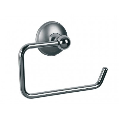 БУМАГОДЕРЖАТЕЛЬ БЕЗ КРЫШКИ DAKOTA 71325, фото 1