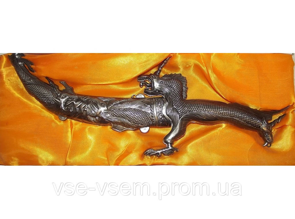 SK8806 Кинджал подарунковий